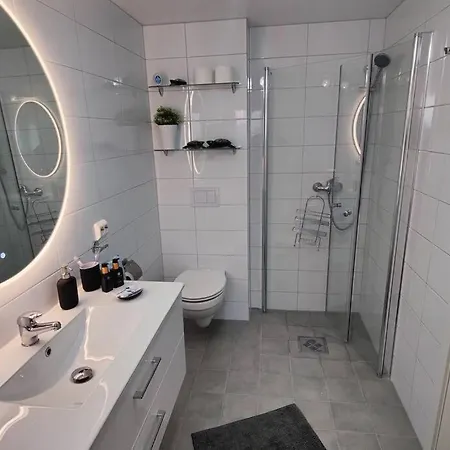 2 Soveroms Leilighet Apartment Kristiansand
